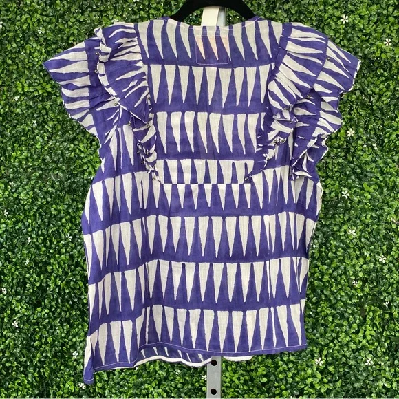 B Bell Kiara Top